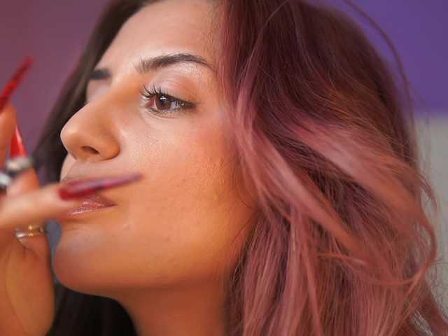 SabrinaHope