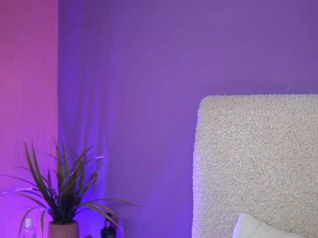 SabrinaHope live cam on BongaCams