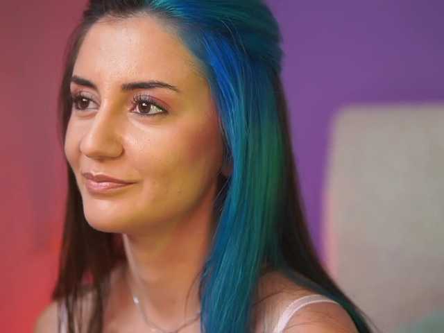 SabrinaHope