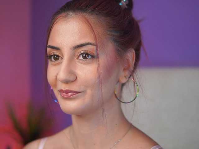 SabrinaHope live cam preview