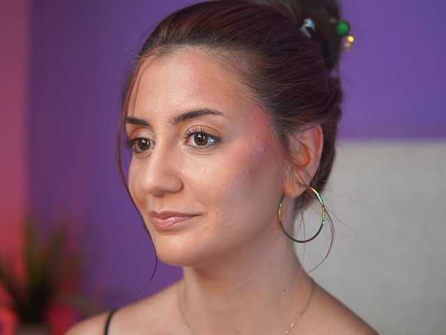 SabrinaHope