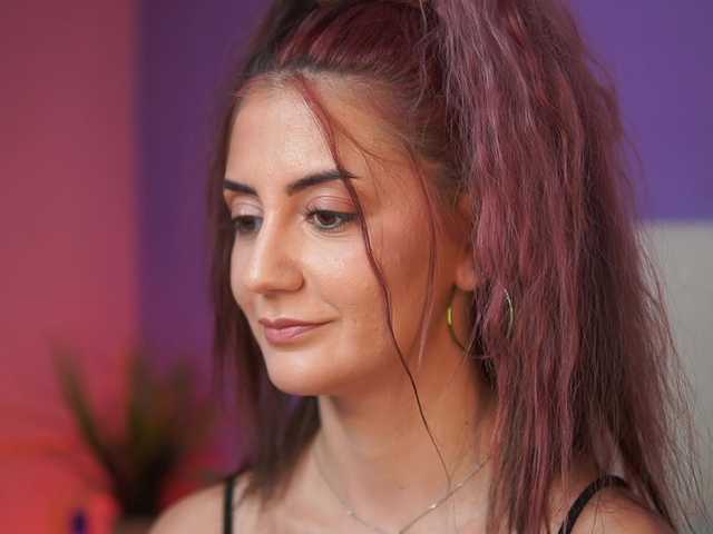 SabrinaHope live cam preview