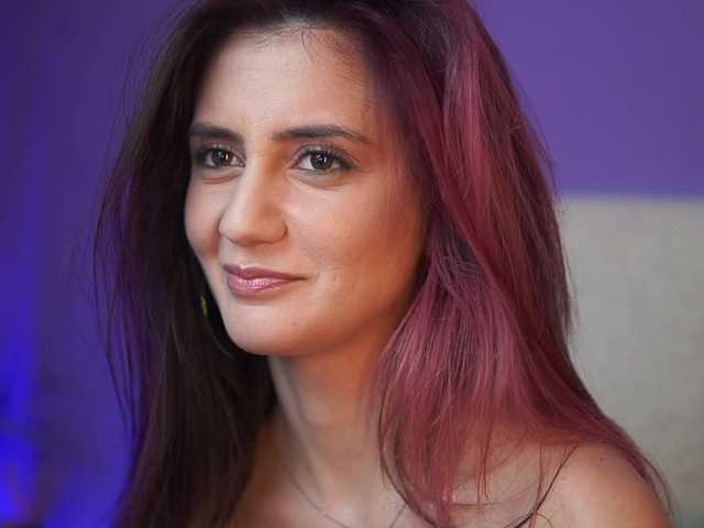 SabrinaHope live cam on BongaCams