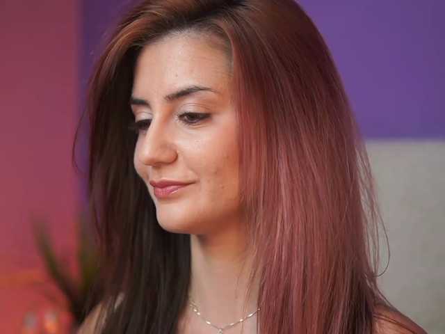 SabrinaHope