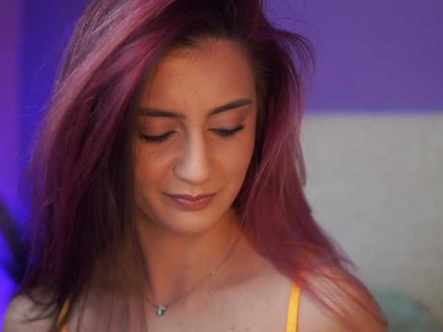 SabrinaHope