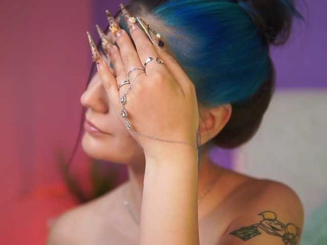 SabrinaHope