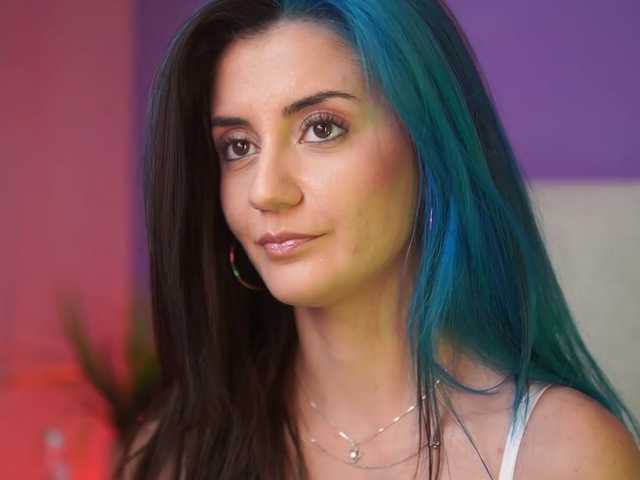 SabrinaHope