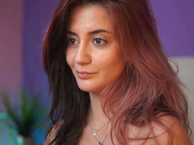SabrinaHope