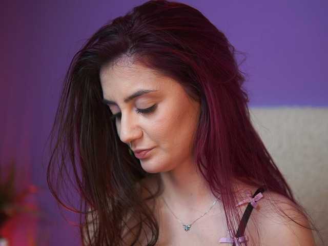 SabrinaHope
