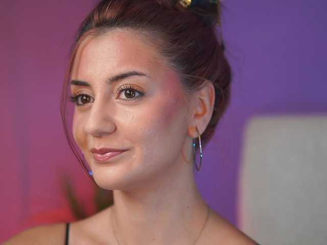 SabrinaHope