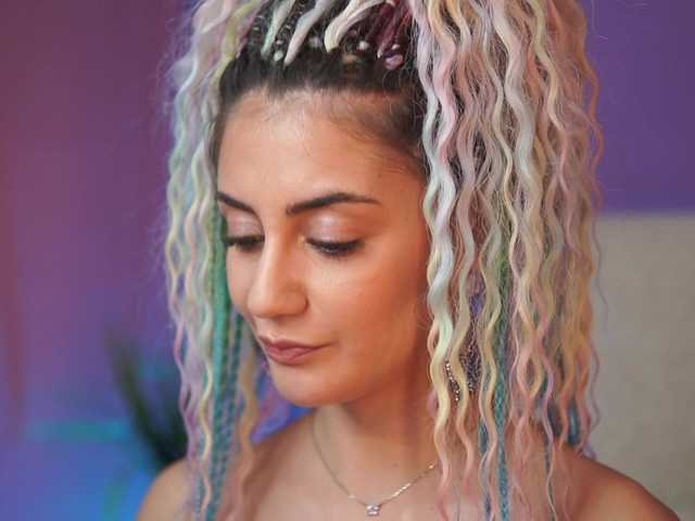 SabrinaHope live cam on BongaCams