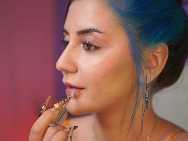 SabrinaHope