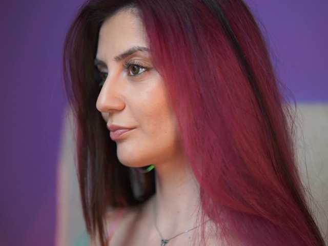 SabrinaHope