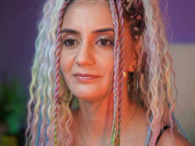 SabrinaHope