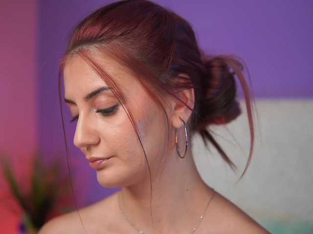 SabrinaHope