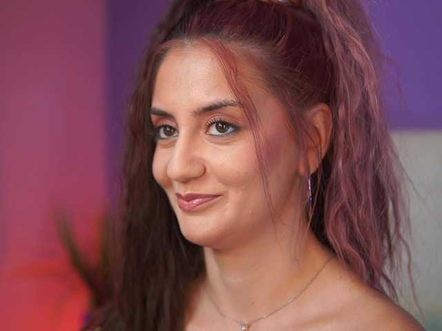 SabrinaHope