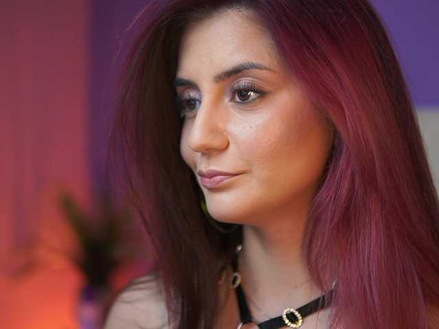 SabrinaHope