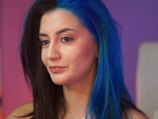 SabrinaHope