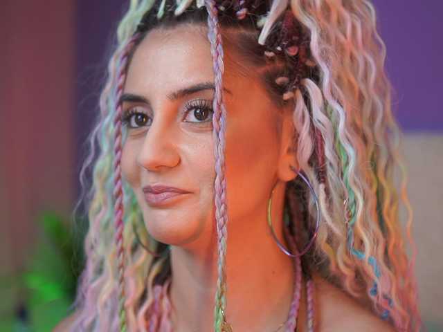 SabrinaHope