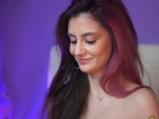 SabrinaHope