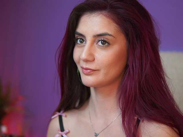 SabrinaHope