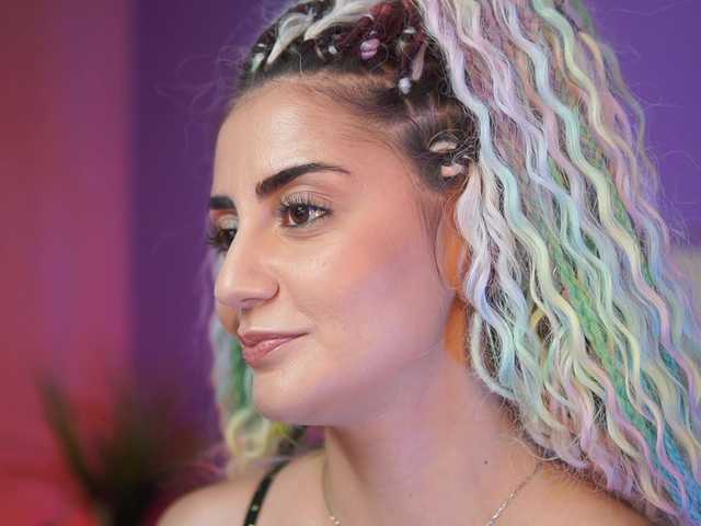 SabrinaHope