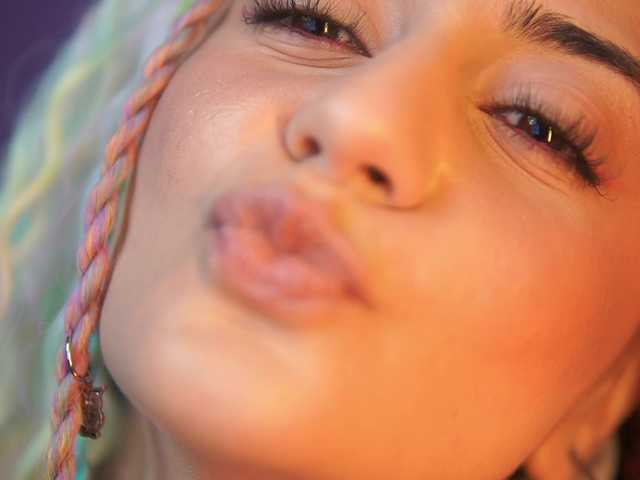 SabrinaHope
