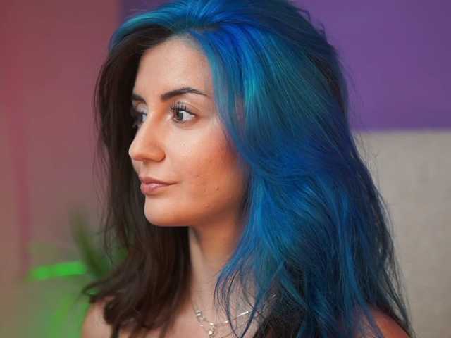 SabrinaHope