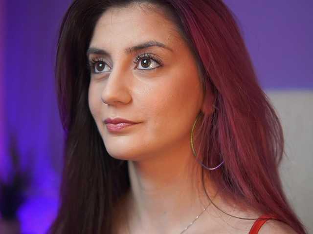 SabrinaHope
