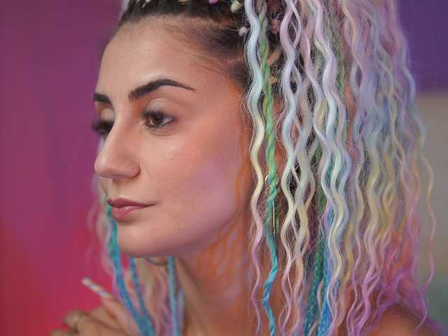 SabrinaHope