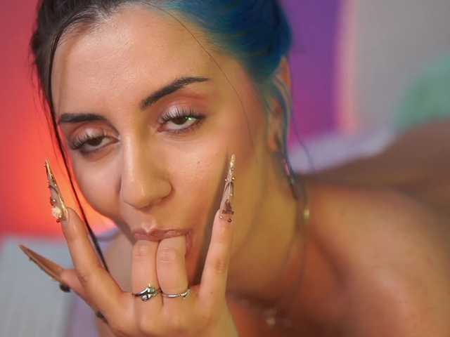 SabrinaHope live cam preview
