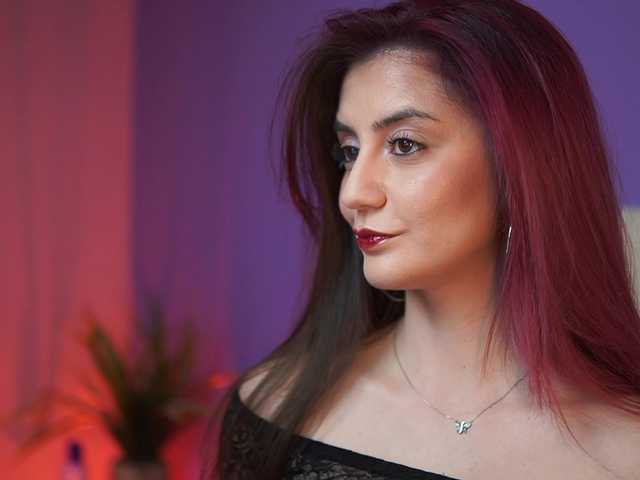 SabrinaHope