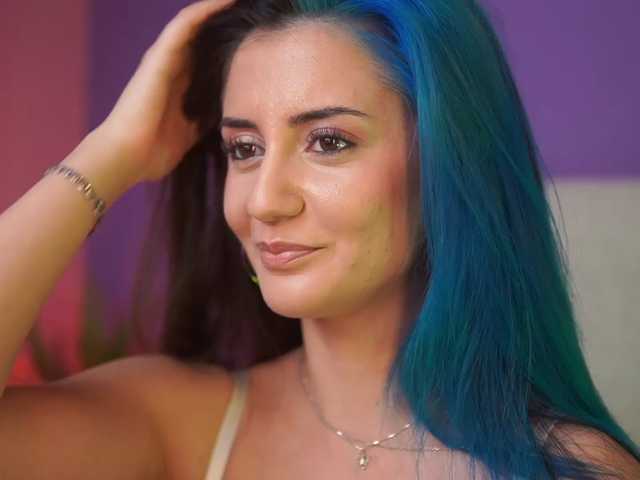 SabrinaHope