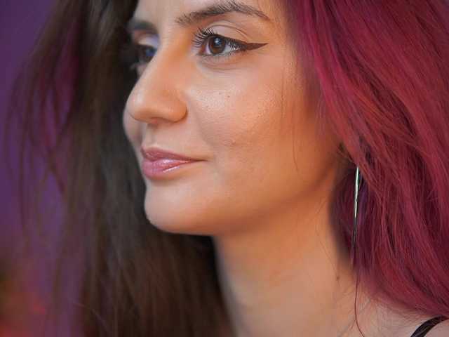 SabrinaHope live cam