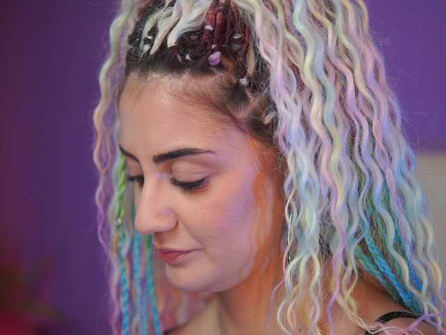 SabrinaHope