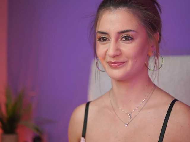 SabrinaHope