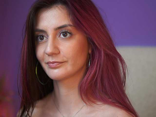 SabrinaHope
