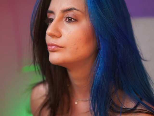 SabrinaHope live cam on BongaCams