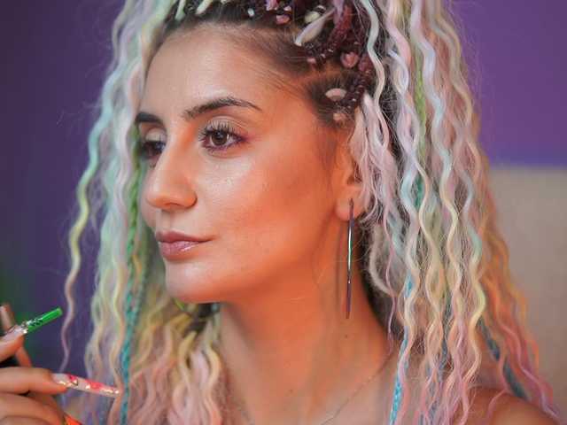 SabrinaHope