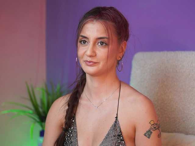 SabrinaHope
