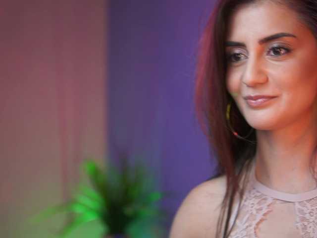 SabrinaHope