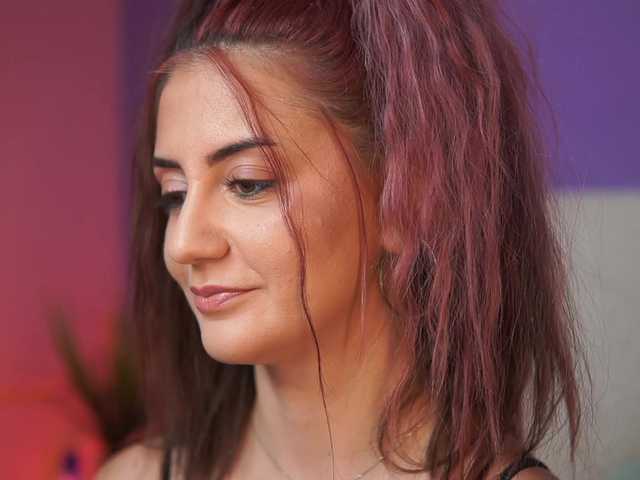 SabrinaHope