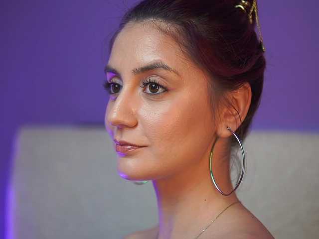 SabrinaHope