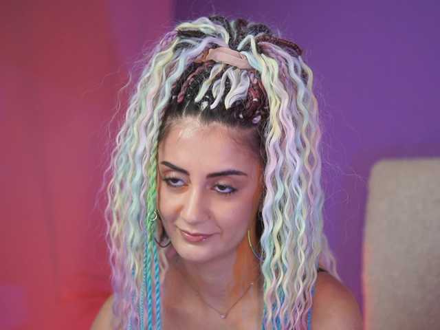 sabrinahope cam belle