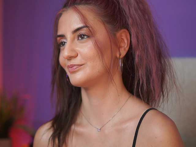 SabrinaHope