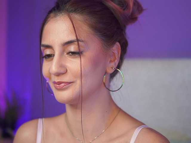 SabrinaHope