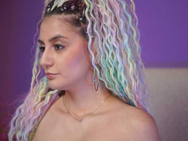 SabrinaHope