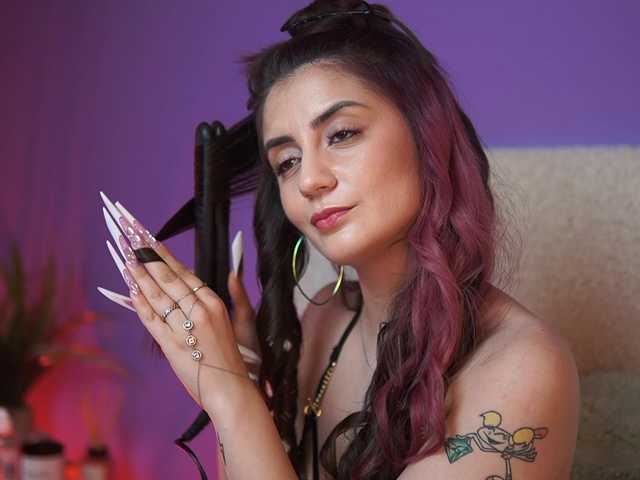SabrinaHope
