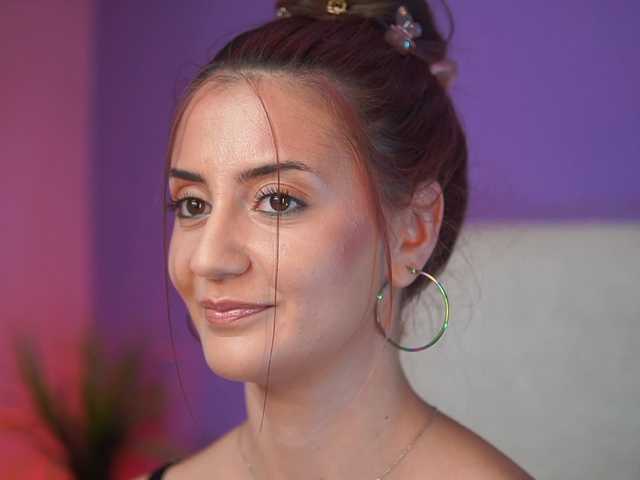 SabrinaHope