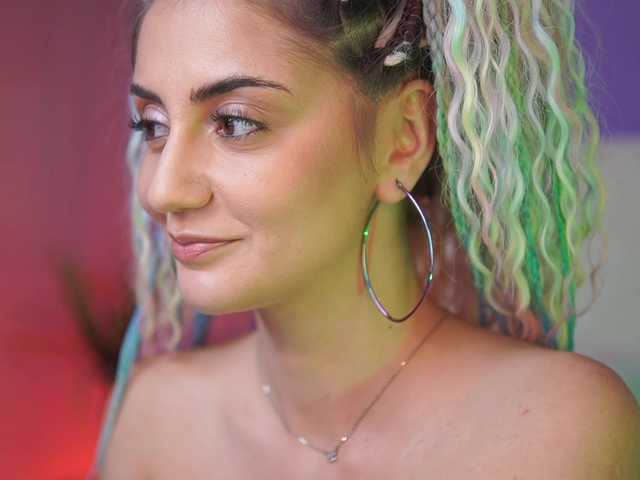 SabrinaHope
